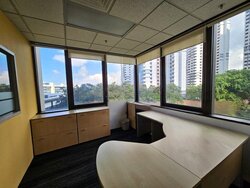 Southpoint (D2), Office #457558051